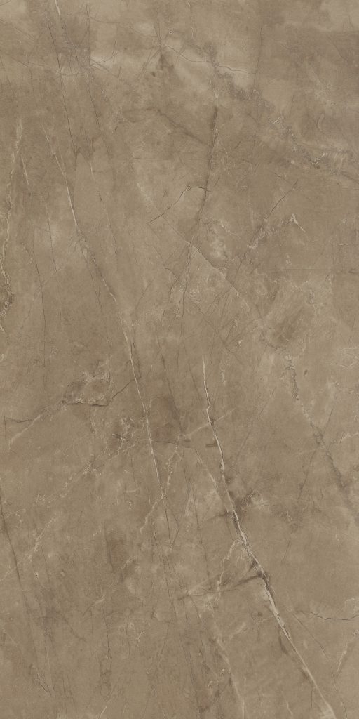 سرامیک قهوه ای پولیش 60در120 | Indus Bronze | پرسلان | نانوپولیش| قهوه ای | راک سرام