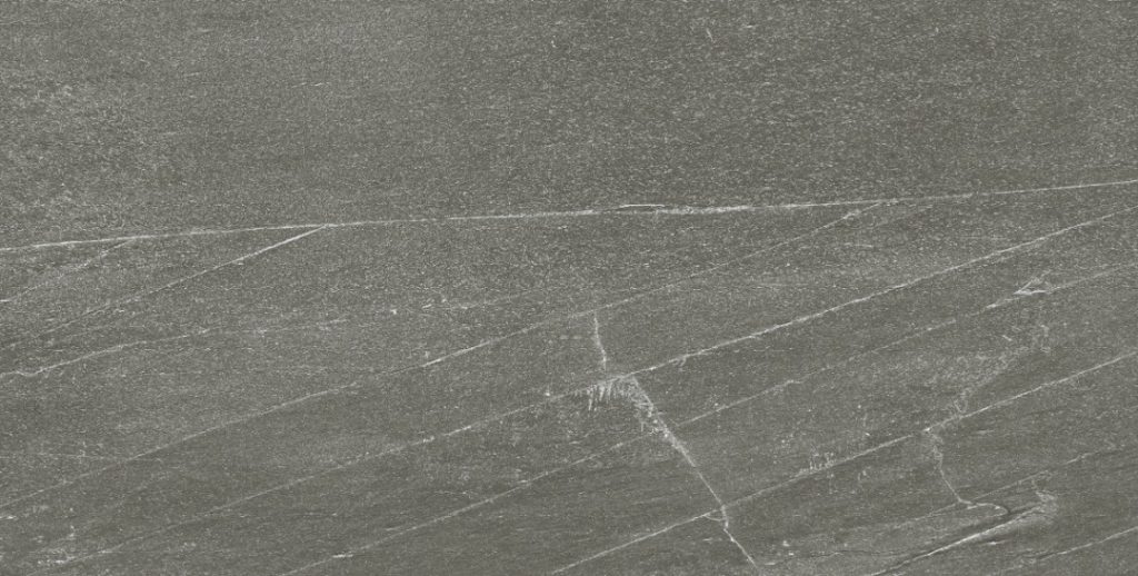 Shine Stone DarkGray | پرسلان | طوسی تیره | رستیک | برجسته | سرامیک 60*120 | بدنه | راک سرامیک