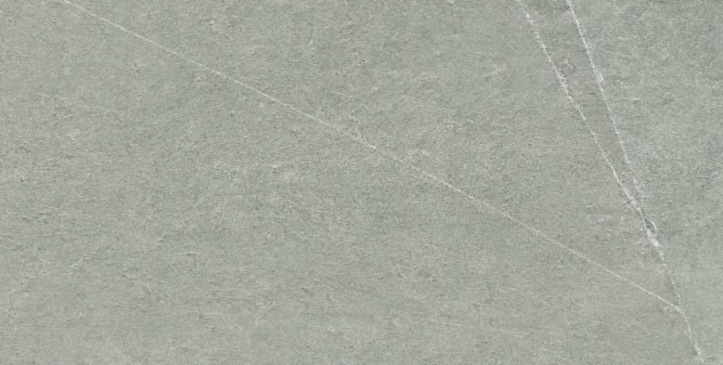 ShineStone Gray | پرسلان |سرامیک 60در120 | طوسی | مات | رستیک | برجسته | بدنه | RakCeramics