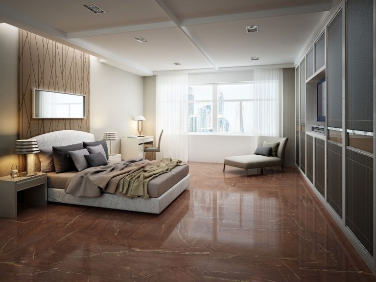 سرامیک قهوه ای برای واحد های تجاری و مسکونی