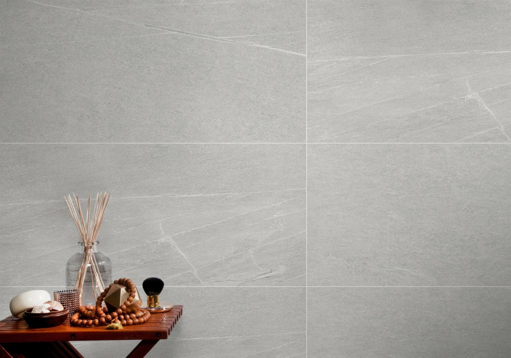 ShineStone LightGray | سرامیک کف | بدنه | پرسلان | 60*120 | طوسی روشن | فروشگاه مرکزی راک