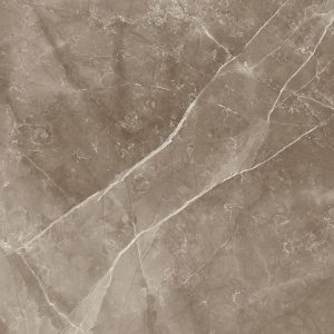 Amani Marble Brown | سرامیک پولیش قهوه‌ای  | 60در120 | راک سرامیک