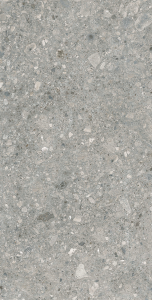 Ceppo Di Gre` Stone Midgray| سایز60در120 | طوسی تیره | سرامیک پرسلان | برند راک ایران