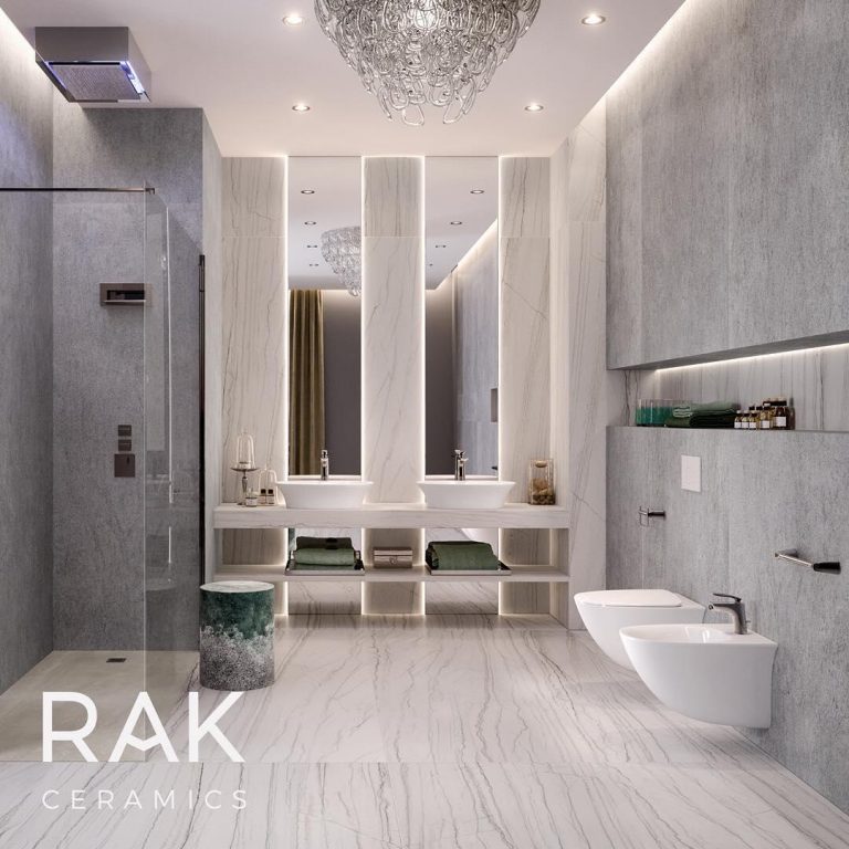 اسلب سرامیک ( سرامیک سایز بزرگ )چه کاربردهایی دارد ؟