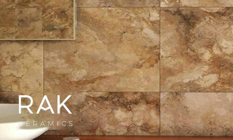 سرامیک لعاب دار