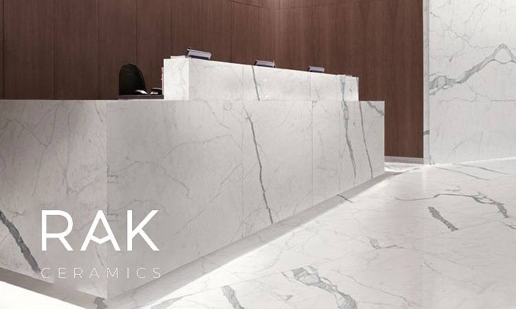 مزایای سرامیک اسلب مات