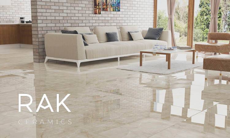 مزایای استفاده از سرامیک پرسلان دیوار