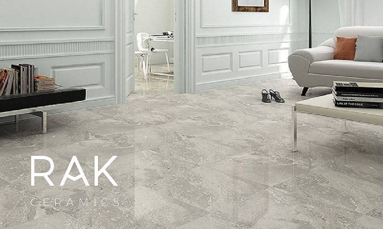 ویژگیهای ظاهری و طراحی سرامیک پرسلان و معمولی