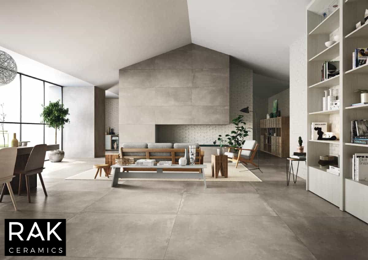 سرامیک در دکوراسیون درونی خانه