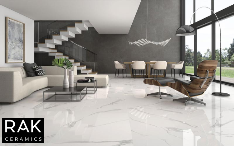 سرامیک در دکوراسیون داخلی منزل