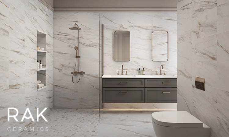 امتیازات تعیین و فروش سرامیک پرسلان کف باکیفیت