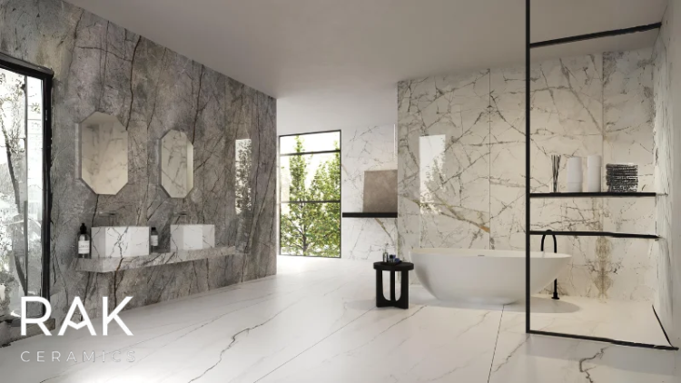 مزایا انتخاب و خرید سرامیک پرسلان کف باکیفیت