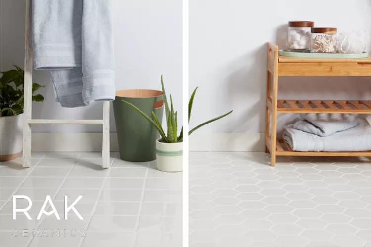 راهنمای تفاوت سرامیک گرانیتی با سرامیک پرسلان