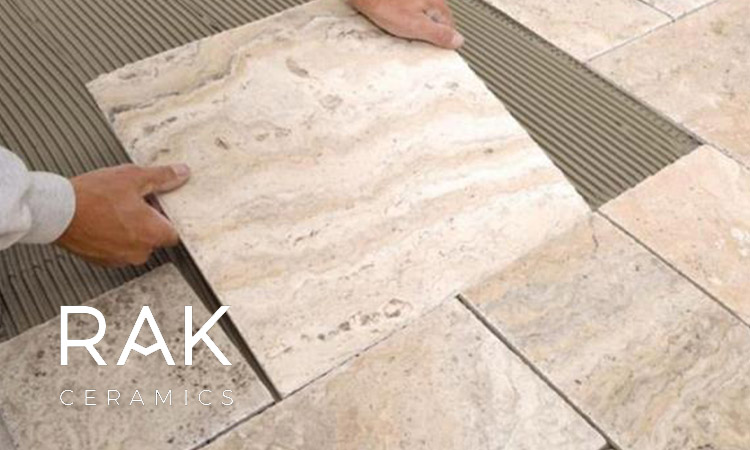 ساختار و ترکیب سرامیک گرانیتی و پرسلان