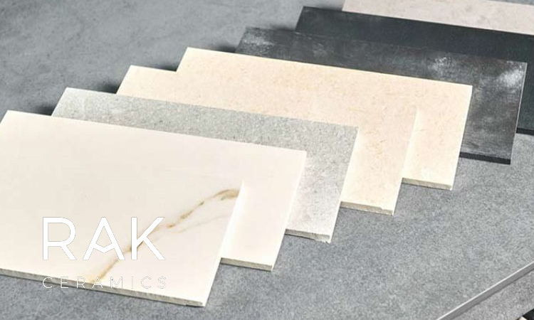 مقایسه مقاومت و دوام در سرامیک گرانیتی و پرسلان