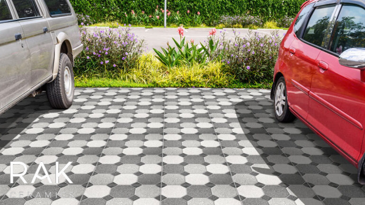 کدام جنس سرامیک پارکینگی مقاومت بالایی دارد