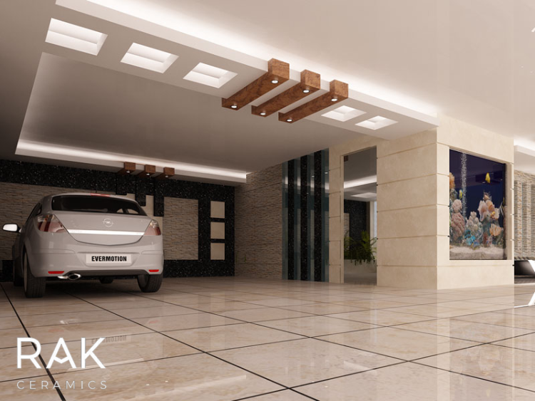 کدامیک از سرامیک پارکینگی دوام بالایی دارد