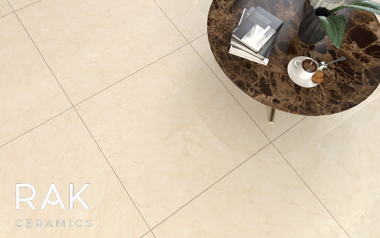 راهنمای تفاوت سرامیک گرانیتی با سرامیک پرسلان