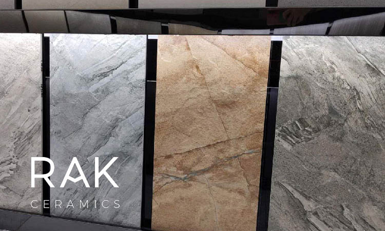 ویژگی ها و کاربرد سرامیک های گرانیتی با سرامیک پرسلان