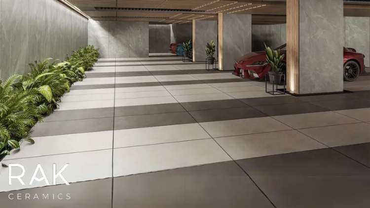 کدام سرامیک پارکینگی مقاومت بالایی دارد؟