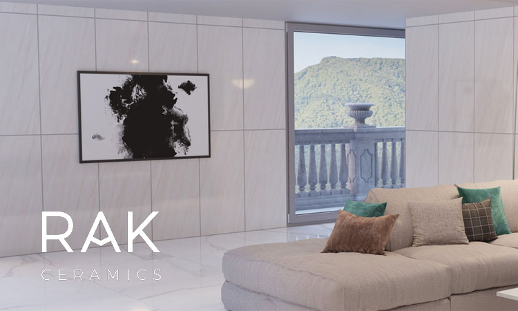 تأثیر سرامیک فول بادی در دکوراسیون داخلی و خارجی