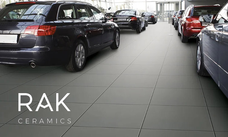 عوامل مؤثر بر مقاومت سرامیکهای پارکینگی