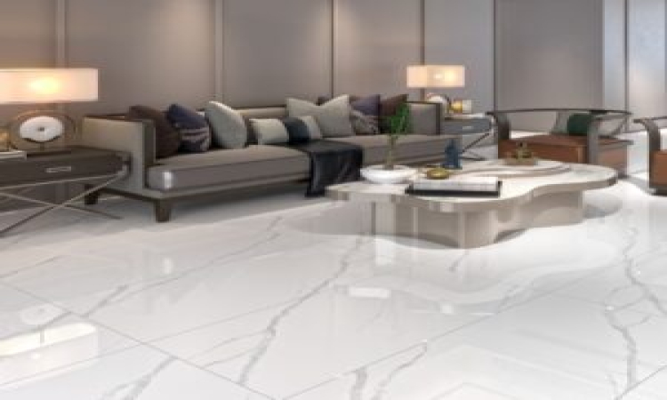 فاکتورهای تأثیرگذار بر انتخاب سرامیک کف