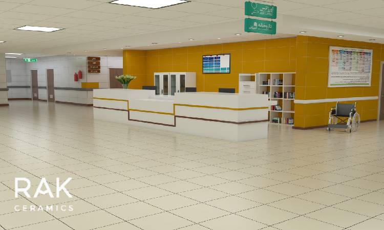 مزایای استفاده از سرامیکهای مونوکالر در کفپوشها