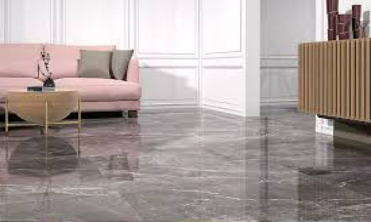 بهترین رنگ سرامیک کف برای پذیرایی کدام است؟