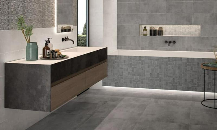 تفاوت های مهم در سرامیک کف و دیوار چیست؟