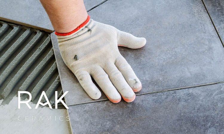 اهمیت انتخاب نصاب حرفهای سرامیک پرسلان