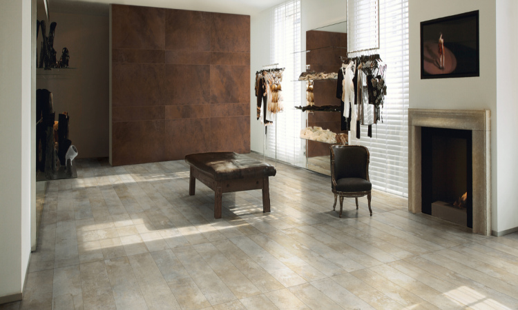 تفاوت در وزن ظاهری سرامیک پرسلان و سرامیک معمولی