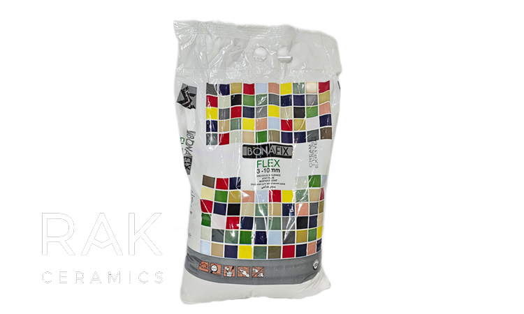 خرید پودر بندکشی مناسب