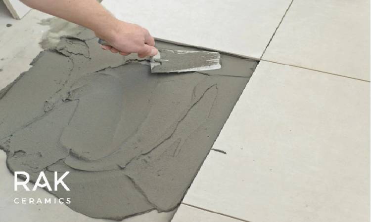 راهنمای نصب سرامیک پرسلان دیوار