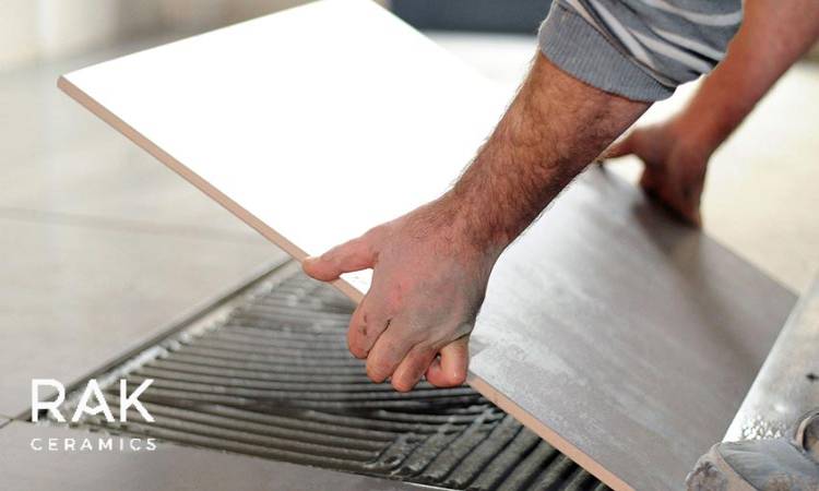 رایجترین اشتباهات در نصب سرامیک پرسلان بیمارستانی