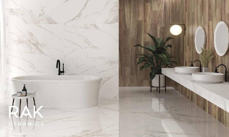 عواملی که سرامیک پرسلان به عنوان یک تحول در صنعت سرامیک شناخته شد