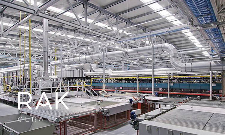 مرحله های تولید سرامیک پرسلان