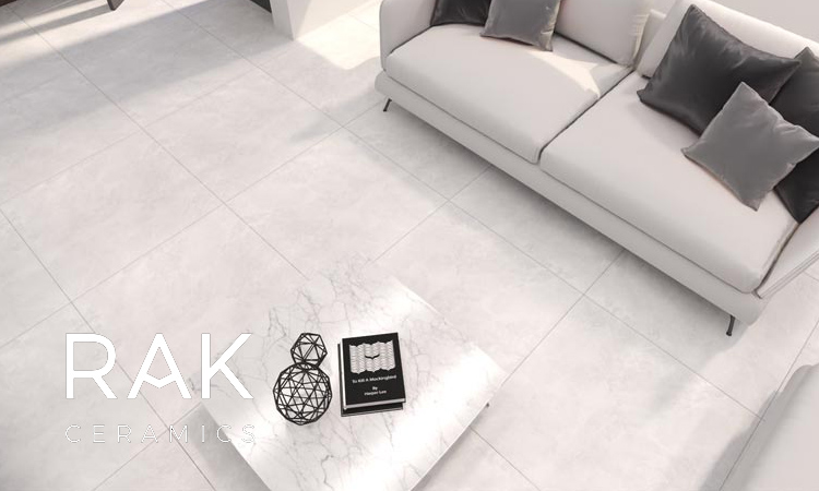 مزایای استفاده از سرامیک مات مدرن در طراحی داخلی