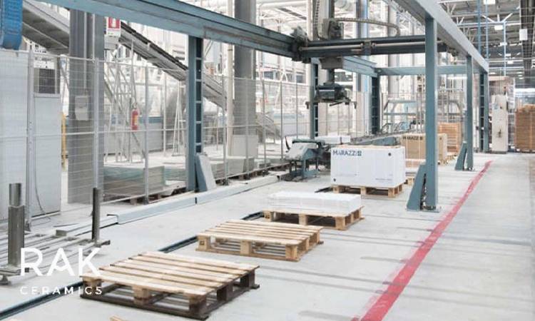 مزایای استفاده از سرامیک مخصوص کارخانجات