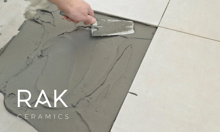 مهارتهای تخصصی لازم برای نصاب سرامیک پرسلان