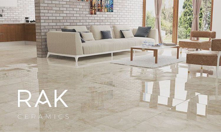 هزینه نصب سرامیک پرسلان