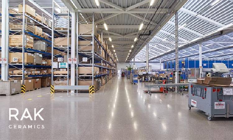 ویژگیهای ضروری سرامیک مخصوص کارخانجات
