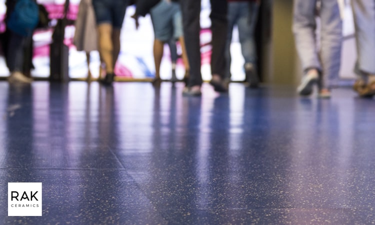 سرامیک مناسب نمایشگاه خودرو را چگونه انتخاب کنم؟