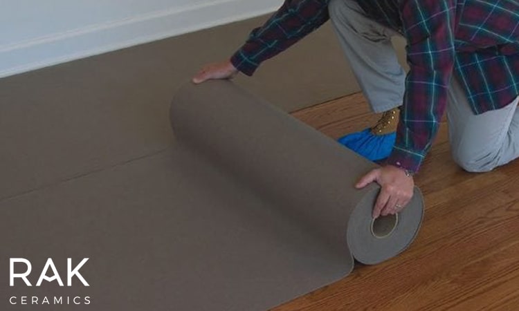 سرامیک مختص فضاهای درمانی و آزمایشگاهی باید چگونه باشد؟