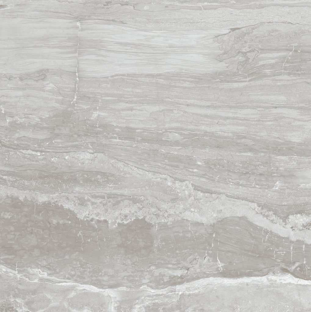 سرامیک مات Glam Marble Grey 100*100