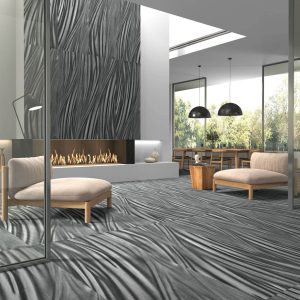 سرامیک طوسی دکوراتیو Paradise 80*160