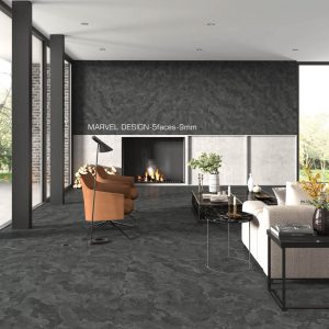 سرامیک تیره مات Marvel 80*160