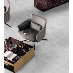 سرامیک طوسی پرشین سیلک Persian Silk Grey 120*120