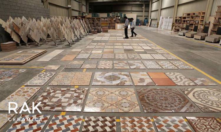 برای خرید سرامیک مخصوص کارخانجات و فضاهای صنعتی چه نکاتی را دقت کنم؟
