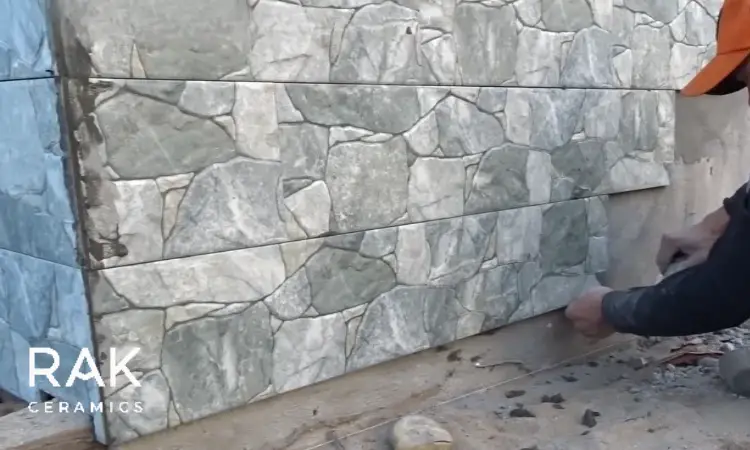 نکات نصب سرامیک پرسلان دیوار کدامند؟| 3 نکته ی ضروری